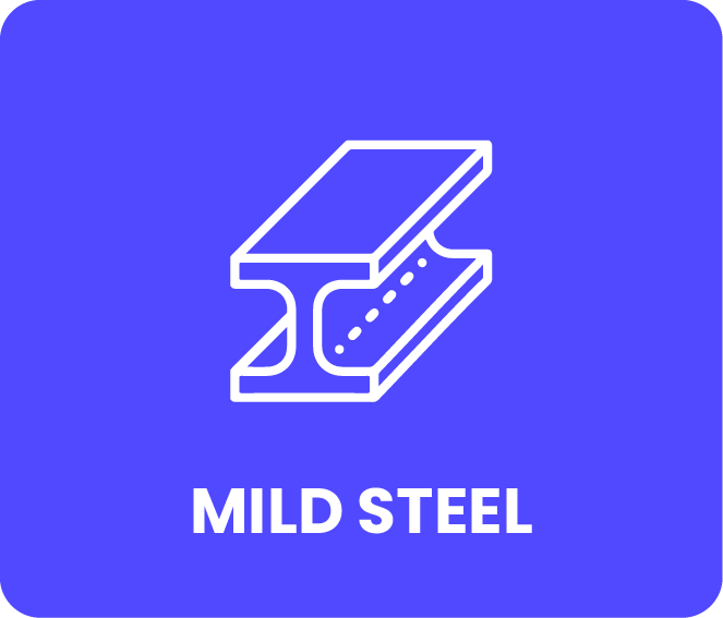 mild steel